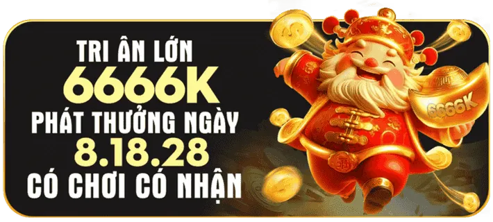 Cơ hội trúng Jackpot lớn tại cm888