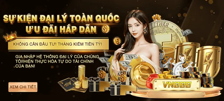 Khuyến mãi Game Bài cm888