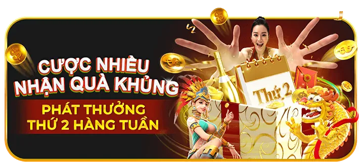 Game Bắn Cá Vua Hải Tặc