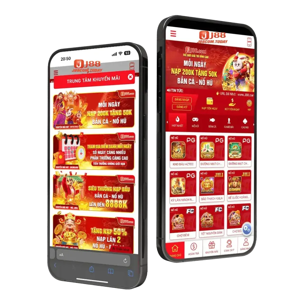 Tổng quan khuyến mãi cm888
