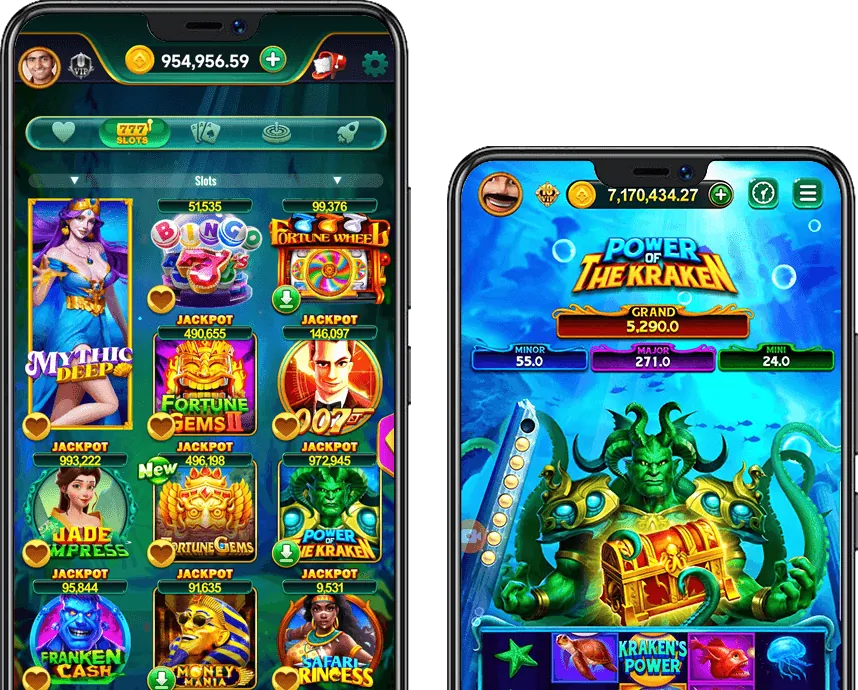 Fish Hunter: Trùm Cá Biển