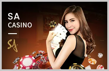 Casino Trực Tuyến cm888
