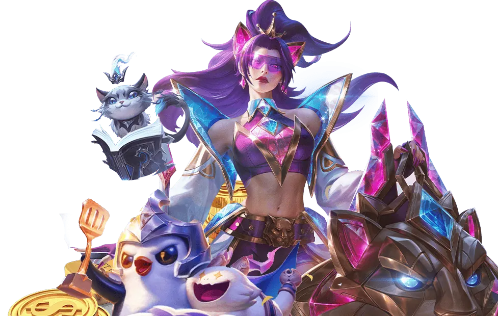 Các game thủ eSports đang thi đấu