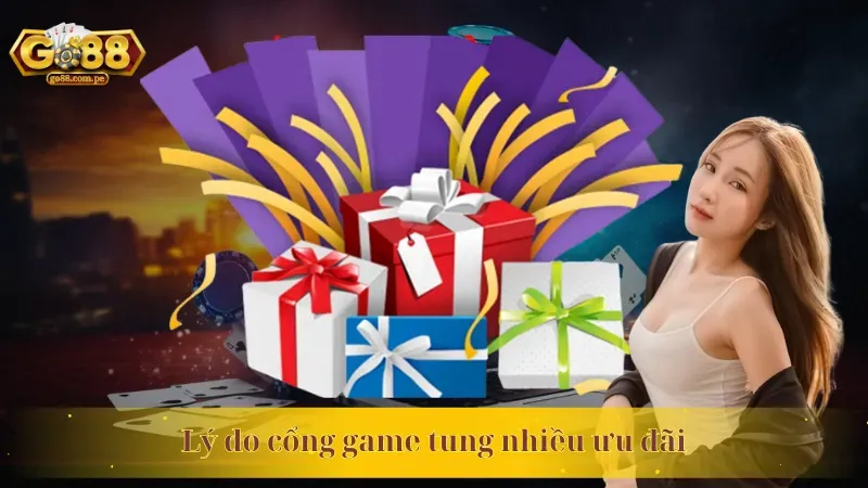 Khuyến mãi nạp tiền hàng ngày/tuần cm888